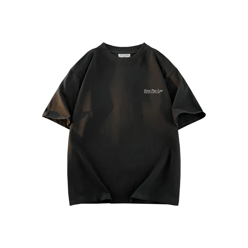 Être Par Lee T Shirts Unisex-1