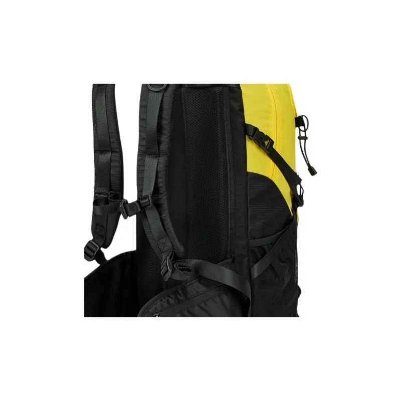 QIAODAN Lightweight Backpack Unisex Rhythm Yellow-3