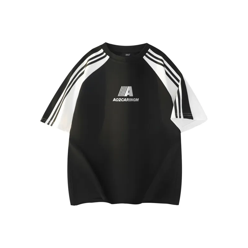 A02 T Shirts Unisex-0