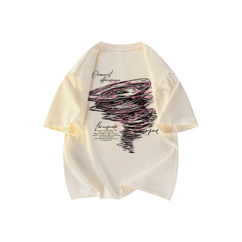 Magmode T Shirts Unisex-14
