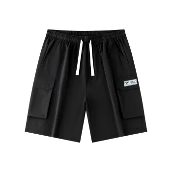 FUERZA Casual Shorts Women's