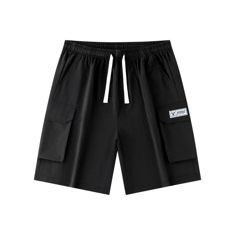 FUERZA Casual Shorts Women's-0