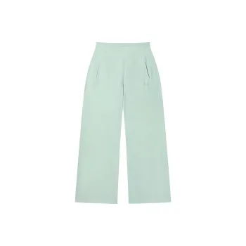 FILA ORIGINALE Casual Pants Women's Fruit Cake Green