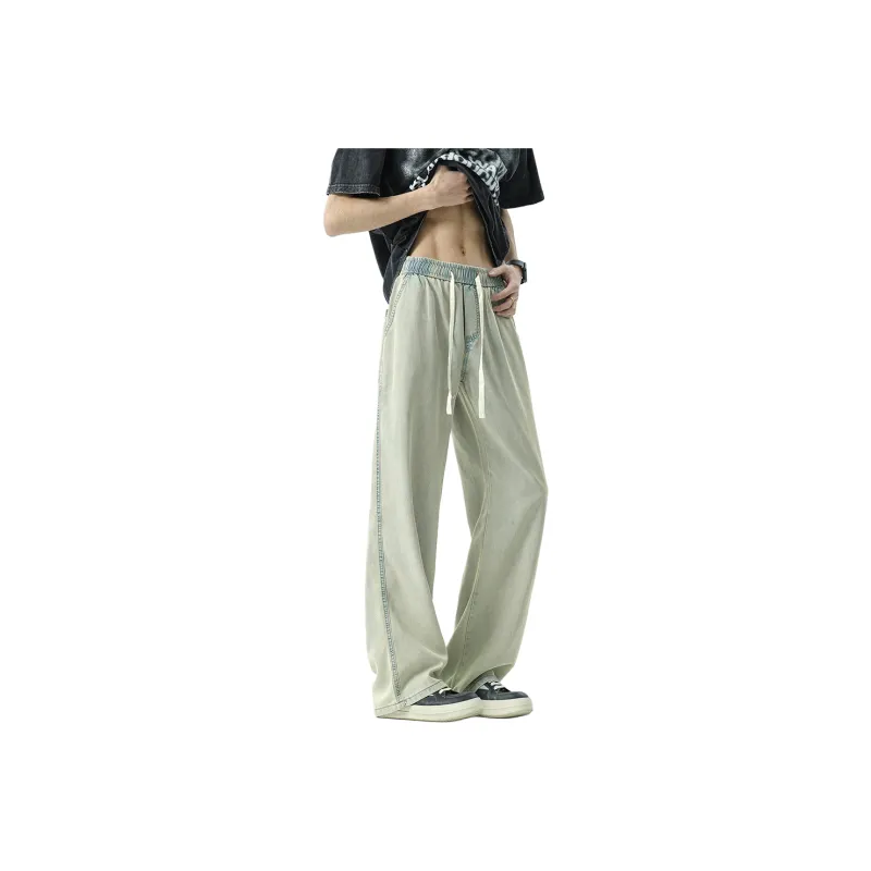 Zomuros Jeans Unisex-2