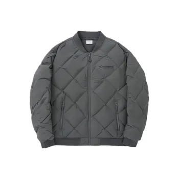Discovery Expedition FW/AW24 Down Jacket Women's Dark Gray