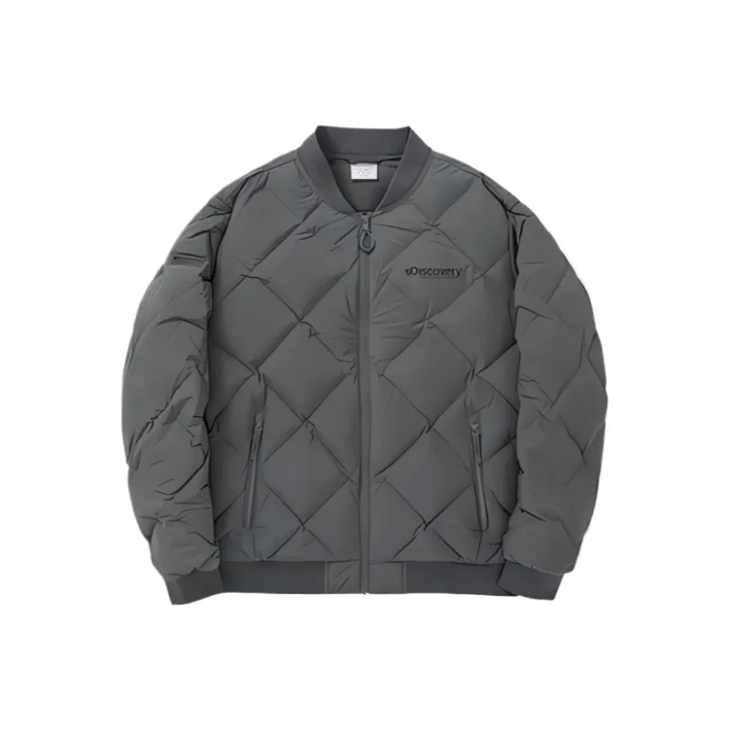 Discovery Expedition FW/AW24 Down Jacket Women's Dark Gray-0