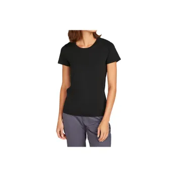 Icebreaker Regular T Shirt Women's