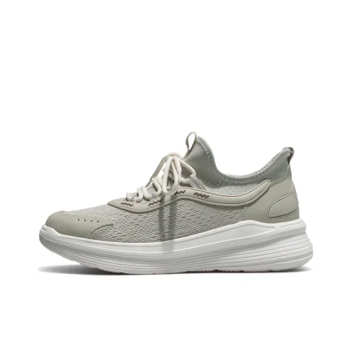 Desai Low Top Casual Shoes Men's