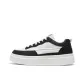 White Black