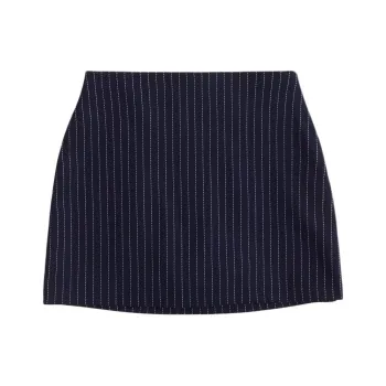 Abercrombie＆Fitch Casual Short Skirts Women's