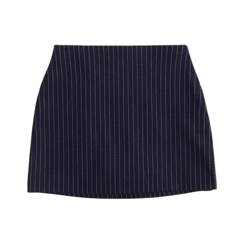 Abercrombie＆Fitch Casual Short Skirts Women's-0