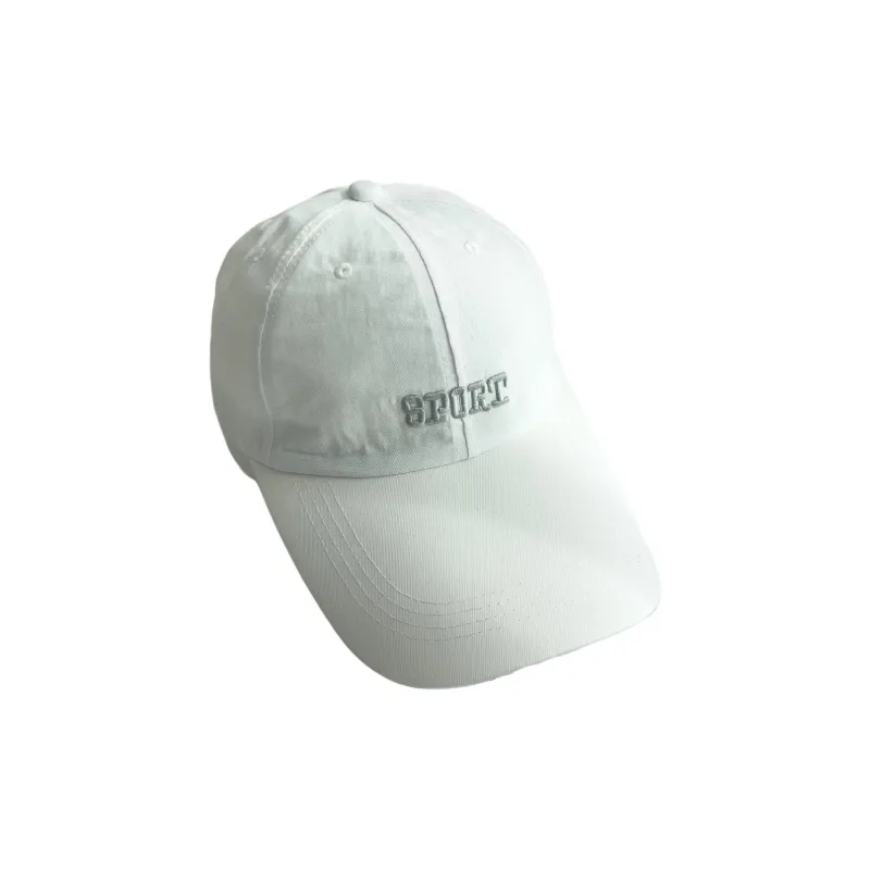 Ai Jiawei Polyester Baseball Caps Unisex-6
