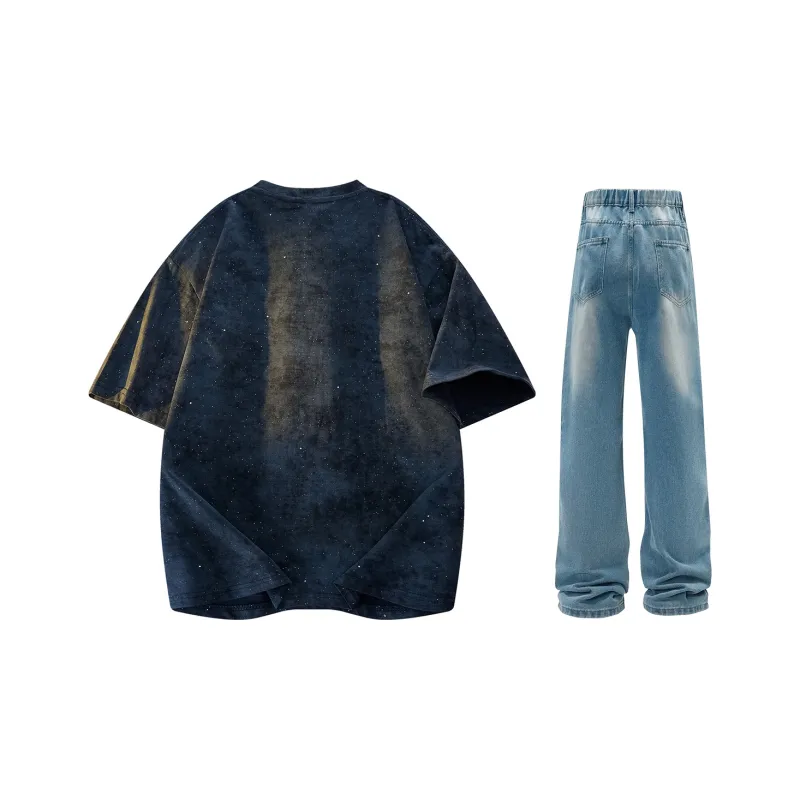 Yiwen Casual Sportswear Unisex-9