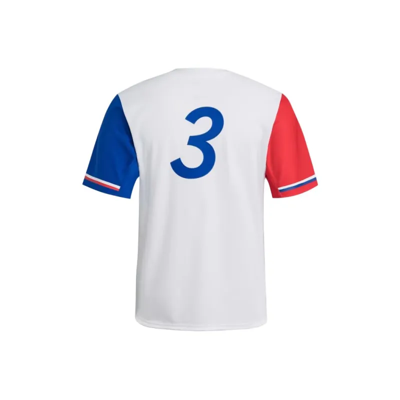 Adidas Free Shipping With AdiClub Puerto Rico Jersey-1