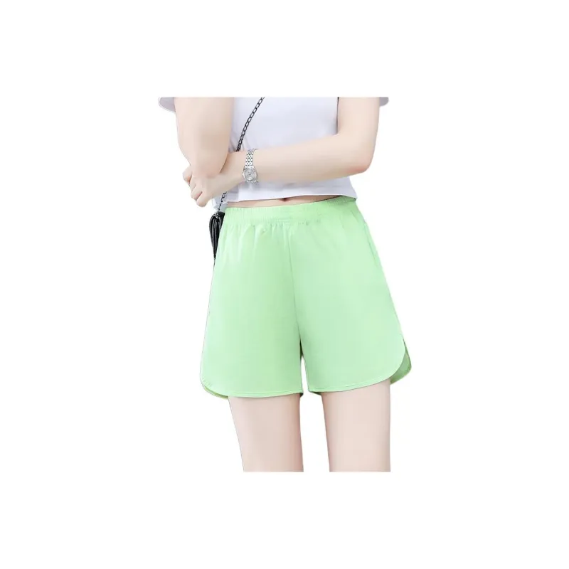 Kele Coco Sports Shorts Women's-3
