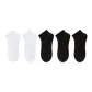 5 Pack (2 White+3 Black)