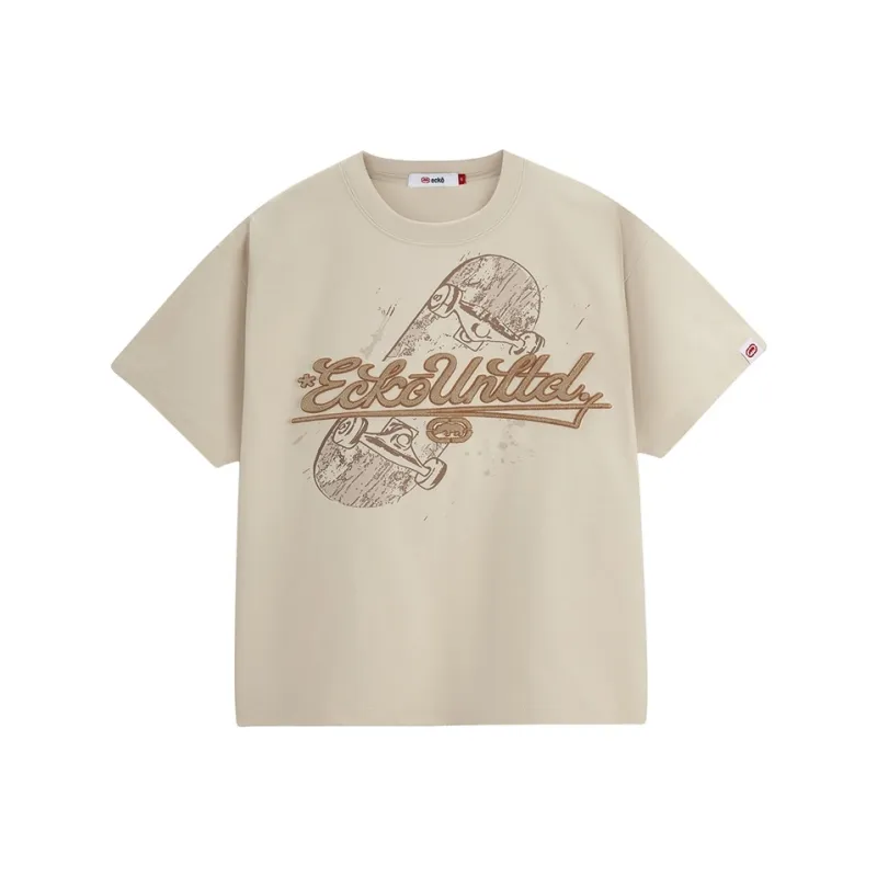 Ecko T Shirts Unisex-9