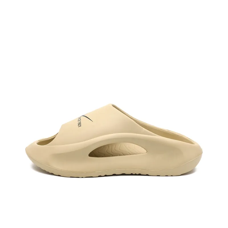 DOUBLE STAR 88 EVA Quiet Slip Resistant Cushioning Slide Slippers Men's-6