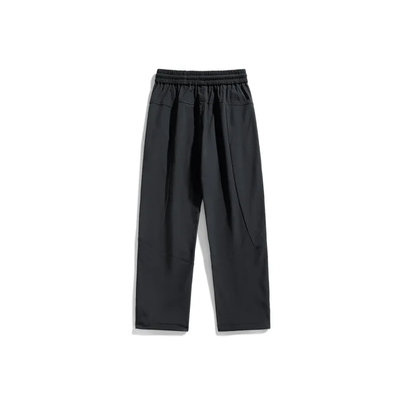 Jeep Outdoor Casual Pants Unisex-1