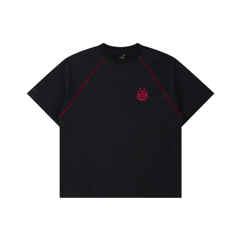 RickyisClown T Shirts Unisex-5