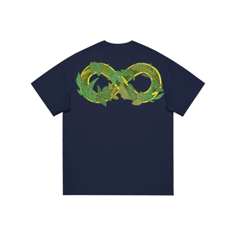 Universal Templates T Shirt Unisex-12