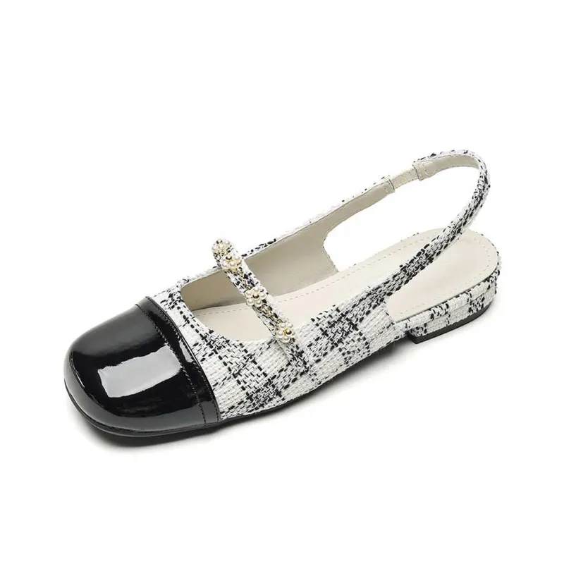 MADALLO Casual Single Shoes Women's Multicolor-0