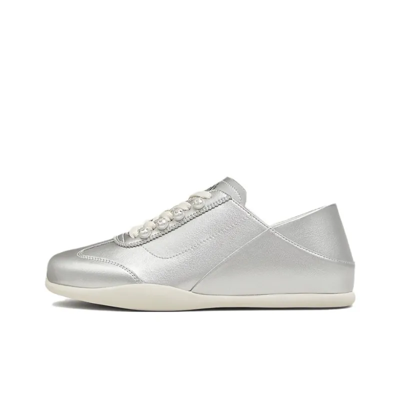 TATA Low Top Casual Shoes Women's-0