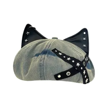 BEPOP Berets Women's