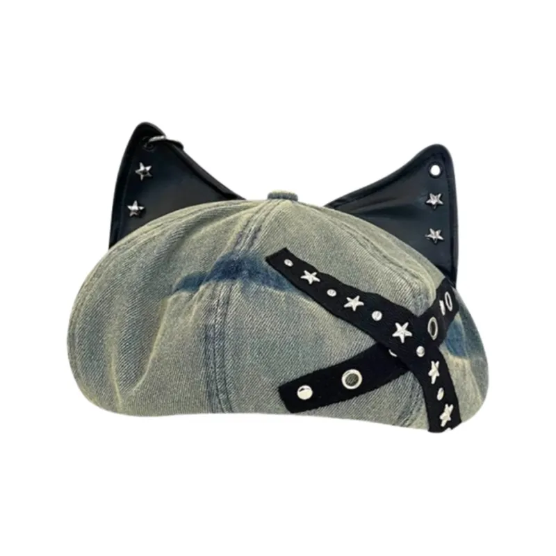 BEPOP Berets Women's-0