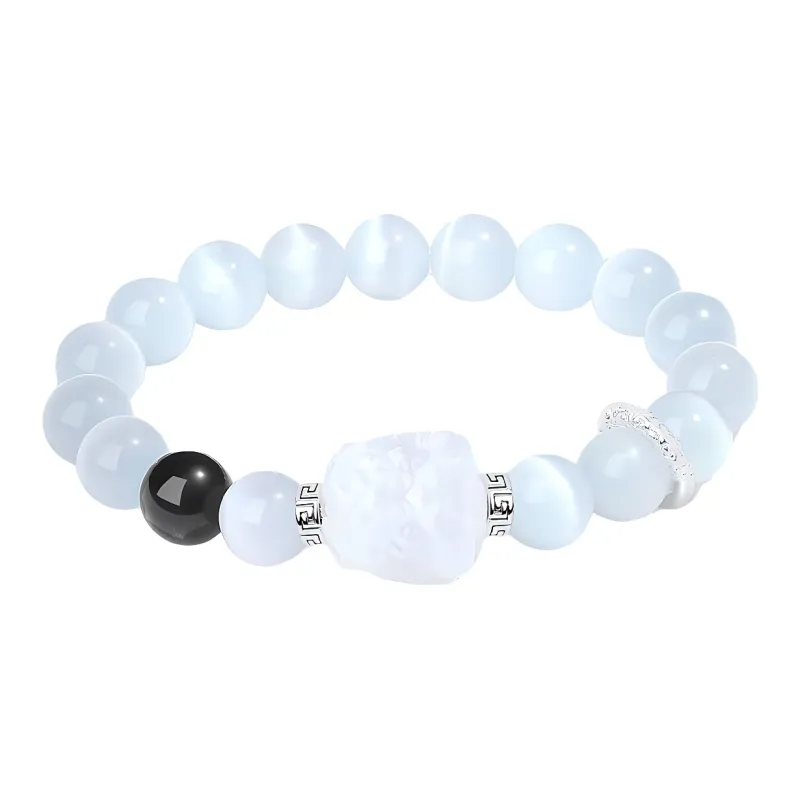 ZKY Jade Bracelets Unisex-2