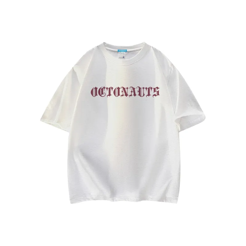 Small Columns Under The Sea T Shirt Unisex-11