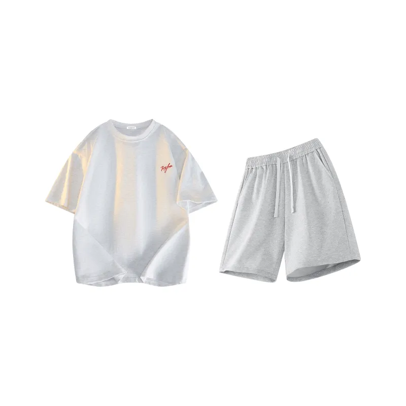 7 SEVFUN Casual Sportswear Unisex-33