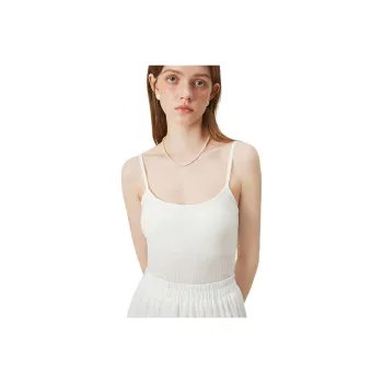 FANSILANEN Tank Tops Women's