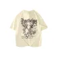 Creamy Apricot (100% cotton)