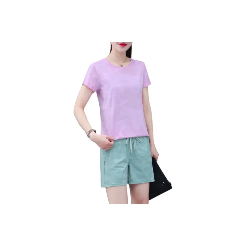 The New Age Family Fitness Set Women's-7