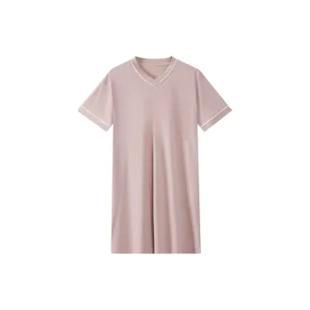 ROMANTIC·SPRING Nightgown Women's