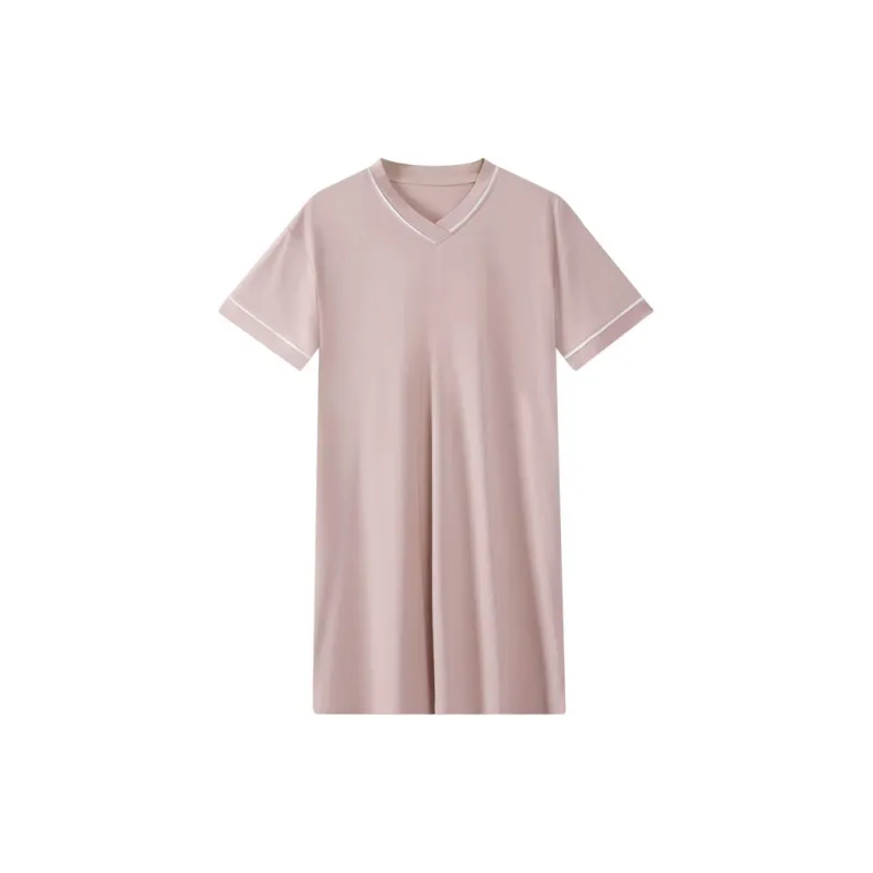 ROMANTIC·SPRING Nightgown Women's-0