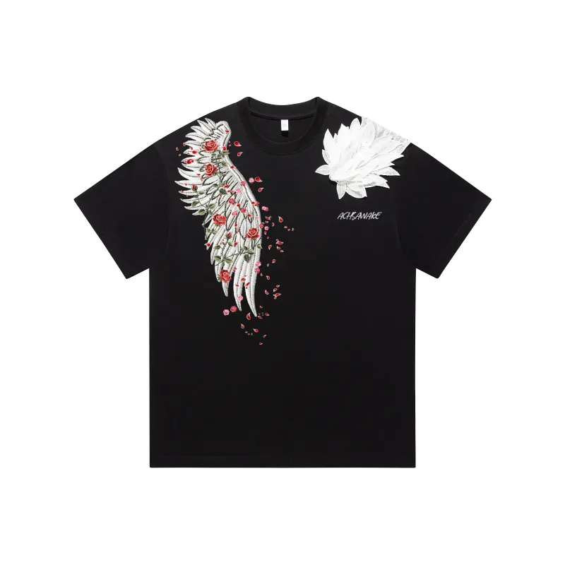 ACHS AWAKE T Shirts Unisex-6