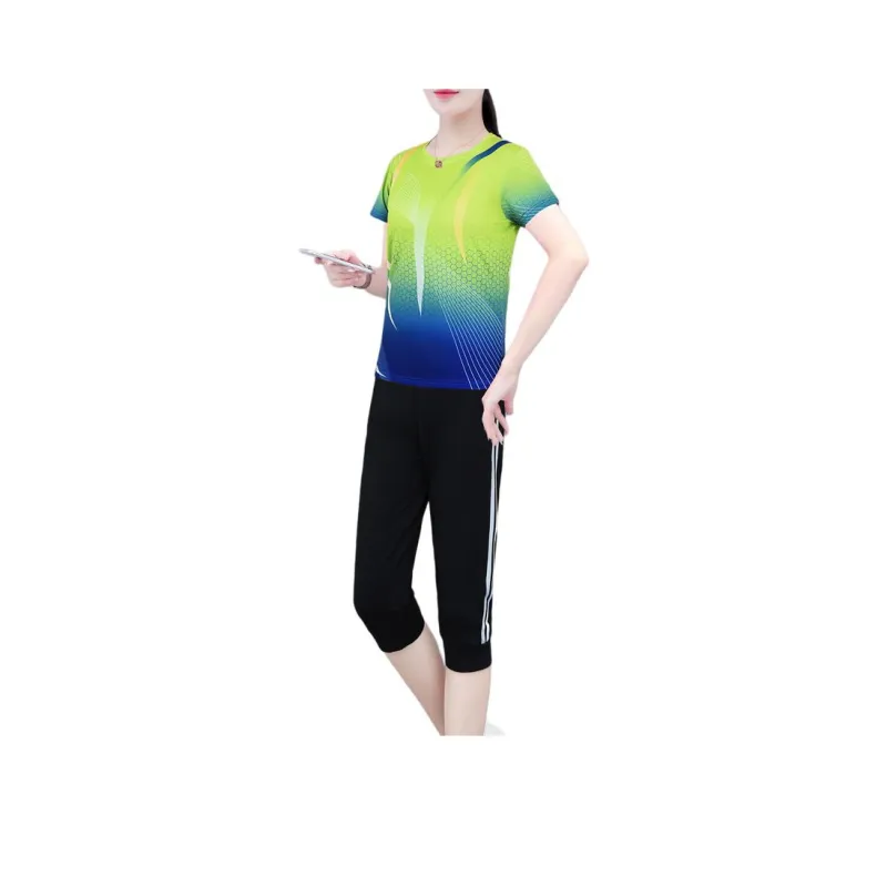 Kele Coco Fitness Sets Women's-2