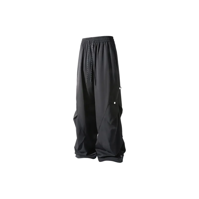 HONOR OF KINGS Casual Pants Unisex-5