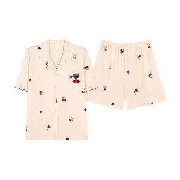SHAYERRS Women's Pajama Sets