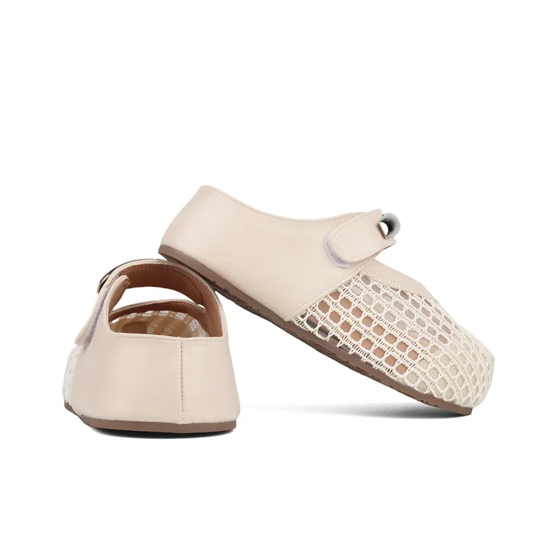 WENPU Closed Toe Slippers Women's-6