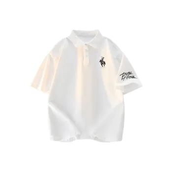 PUNCTILIOUS Polo Shirts Unisex