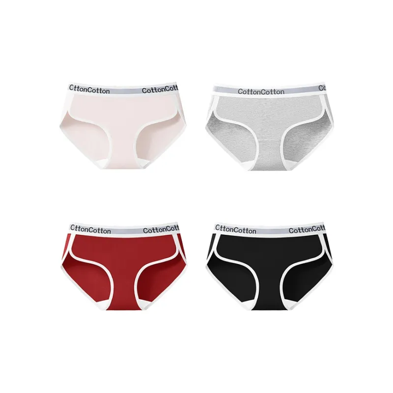 Ordifen Women's Underpants-0