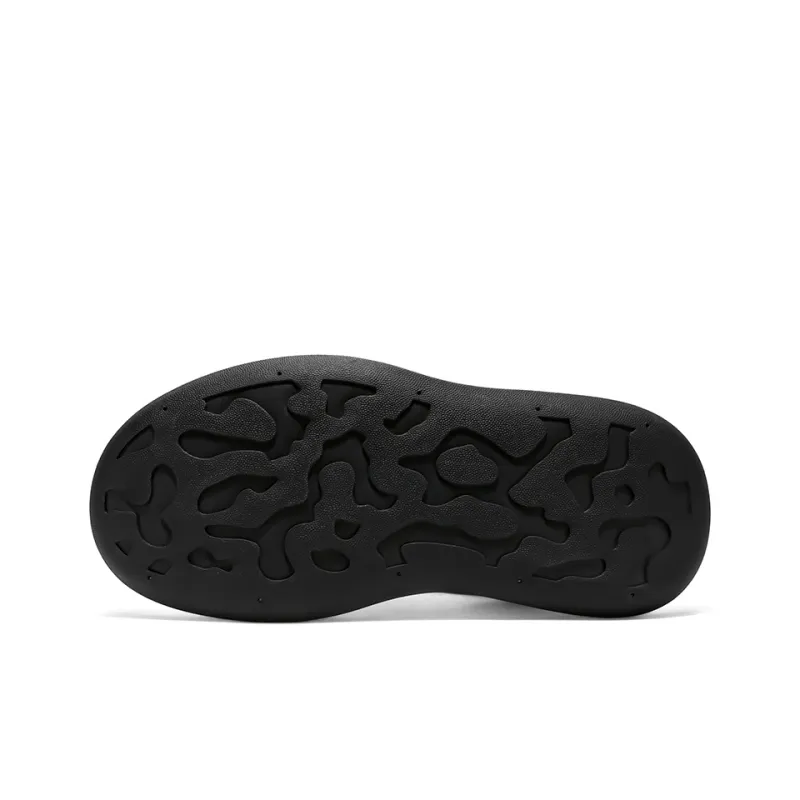 AMICNIEGD Slip Resistant Shock Absorbers With Abrasion Resistant Properties Low Top Skateboard Shoes Men's-2