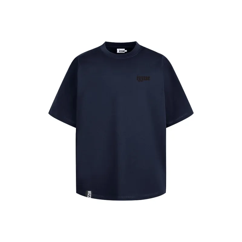 Izzue T Shirts Unisex-16