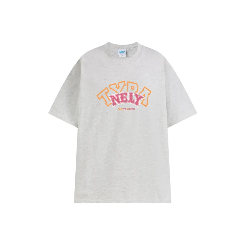 NELY T Shirts Unisex-6