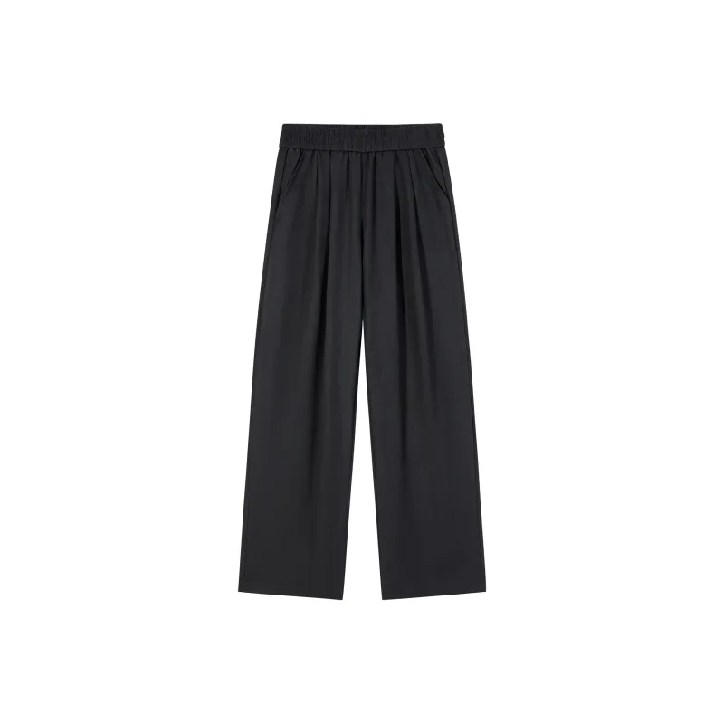 Crayon Shinchan Casual Pants Unisex-0