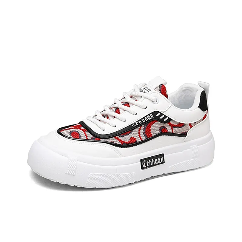 Sportful Low Top Skateboard Shoes Men's-14