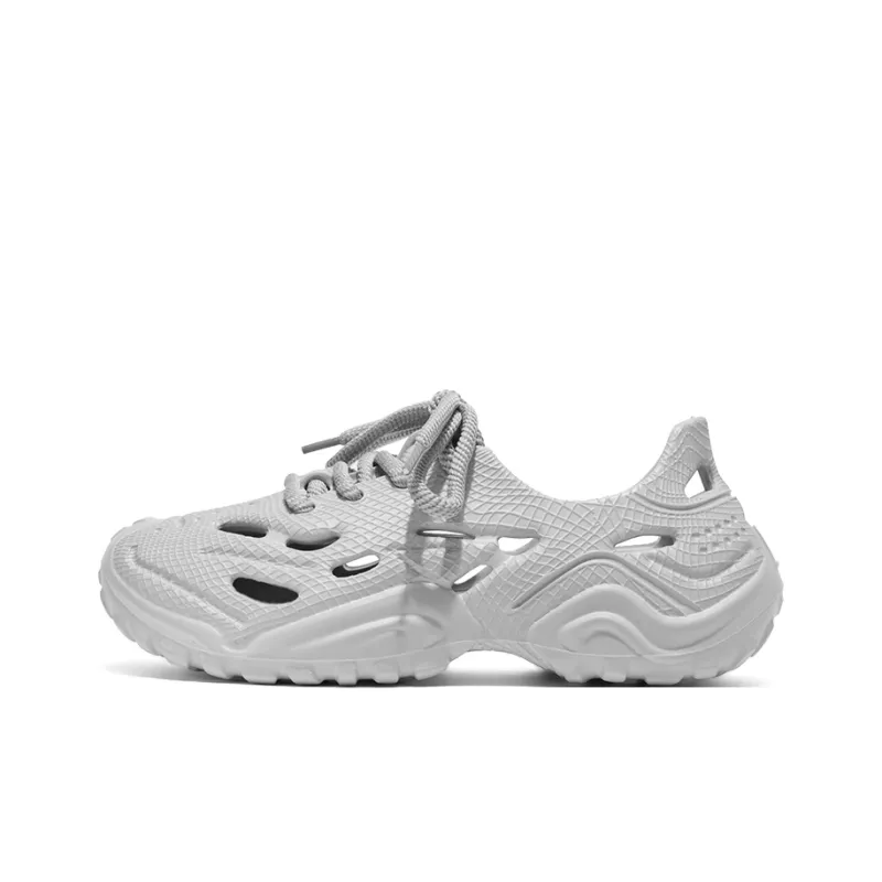 LONGDUIZHANG Clogs Unisex-10